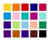 STAEDTLER 3280 C10 FIBERTIP TWIN TIP COLOR 10PCS 20COLORS - Image 6