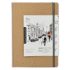 SCHOLAR DSB4 A4 DECOR SKETCH BOOK - Image 3