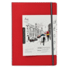 SCHOLAR DSB4 A4 DECOR SKETCH BOOK - Image 2