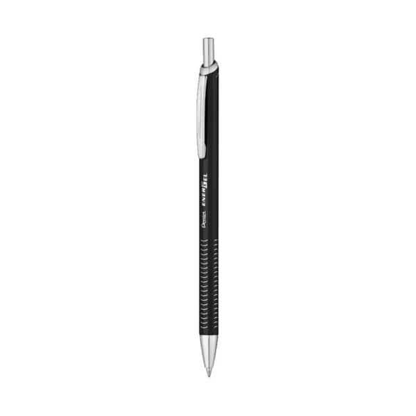 PENTEL BL457 ENERGEL METAL LITE PEN RETRACTABLE MECHANISM