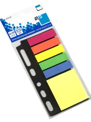 PLANFIX 22250 STICKY NOTES FLAG