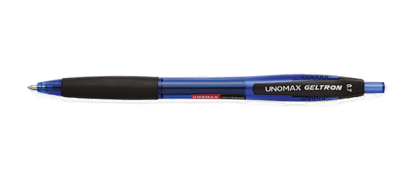 UNOMAX GELTRON RT GEL PEN