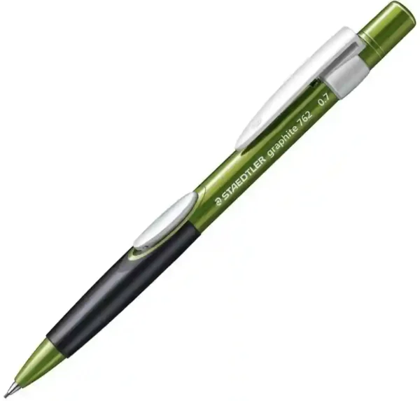 STAEDTLER 762 0.7MM GRAPHITE MECHANICAL PENCIL
