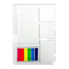 PLANFIX 22065 STICKY NOTES