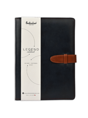 SCHOLAR 811 B5 LEGEND DAIRY