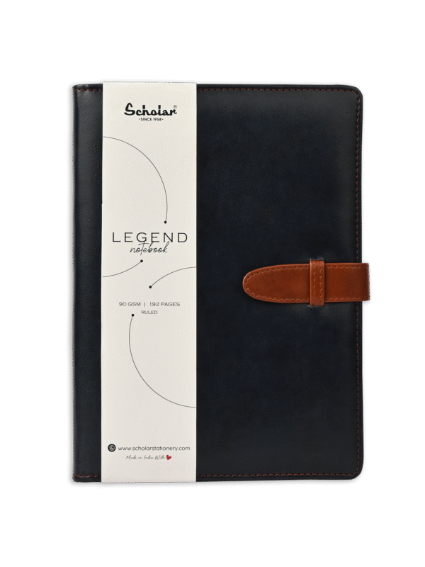 SCHOLAR 811 B5 LEGEND DAIRY
