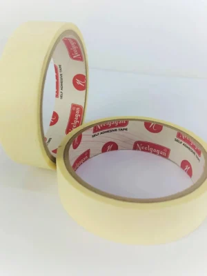 NEELGAGAN TAPE MASKING 24MM X 10MTR