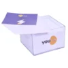 HQ 23791 MEMO CUBE 700SHEETS - Image 2