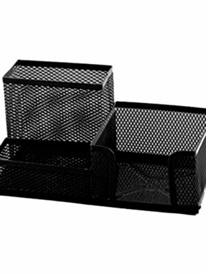 JB9 9103 MESH WIRE ELITE PEN STAND