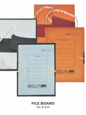 NEELGAGAN BOARD FILE NO 31 40