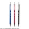 PENTEL BL457 ENERGEL METAL LITE PEN RETRACTABLE MECHANISM - Image 2