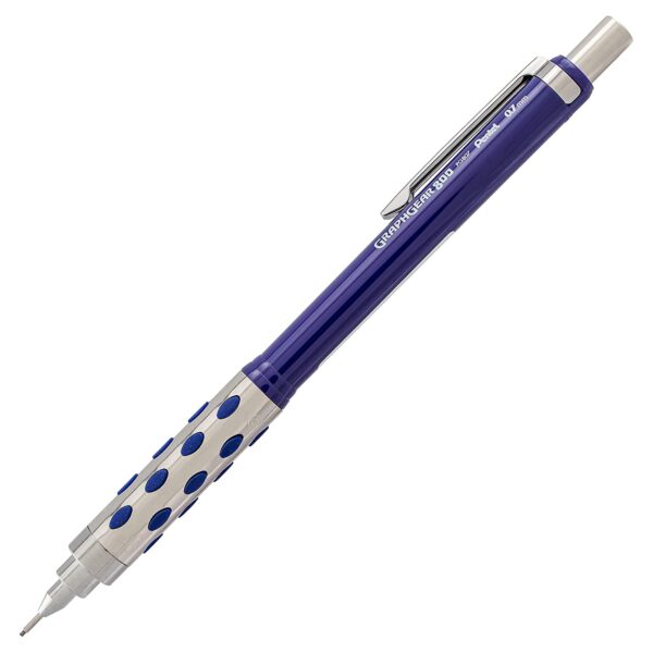 PENTEL GRAPHGEAR PG807 AUTOMATIC PENCIL 0.7MM