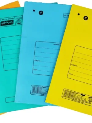 NEELGAGAN OFFICE RECORD FILE NO 65 28