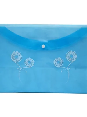 SOLO MC 112 MY CLEAR BAG PRINT BUTTON