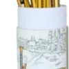 STAEDTLER 120 T 12A NORIS PENCIL SET 12N - Image 2