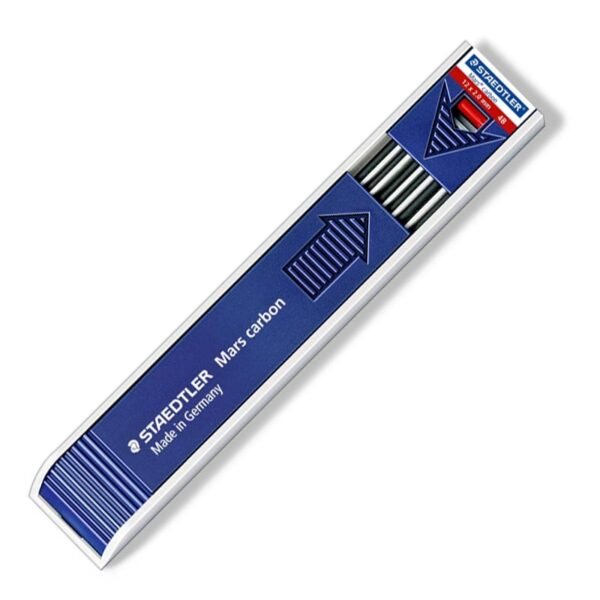 STAEDTLER 200 HB MARS CARBON LEAD 2.0MM
