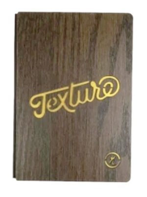 NEELGAGAN TEXTURE NOTEBOOK A5 200 PAGES 200