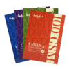 SCHOLAR UBS2 A5 URBANA SKETCH BOOK 128PAGES - Image 2