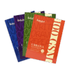 SCHOLAR UBS4 A4 URBANA SKETCH BOOK 128PAGES - Image 2