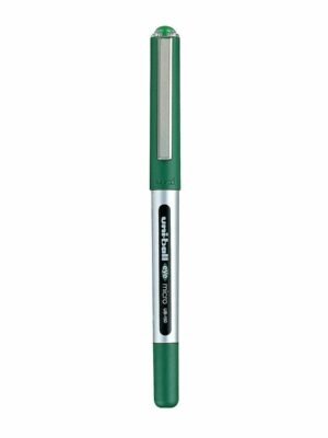 UNIBALL 150 EYE 0.5MM GREEN RB 80