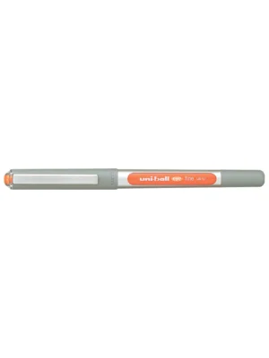 UNIBALL 157 EYE 0.7MM ORANGE RB 80