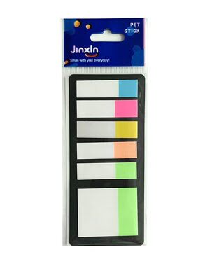 PLANFIX 22546 STICKY NOTES FLAGS