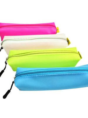 SOLO PB 106 STUDENT PENCIL BAG