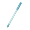 UNOMAX FROSTRON GEL PEN PACK OF 10N - Image 2