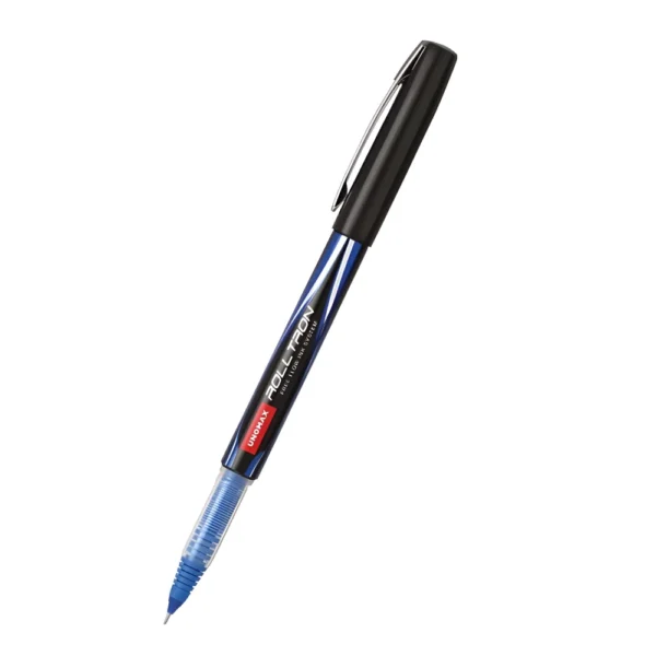 UNOMAX ROLL TRON GEL PEN