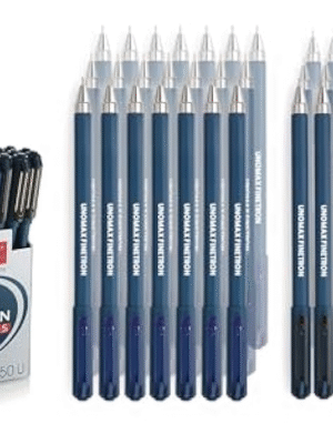UNOMAX FINETRON 2X 0.5MM BP PACK OF 50N