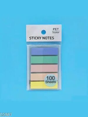 PLANFIX 22060 STICKY NOTES FLAGS