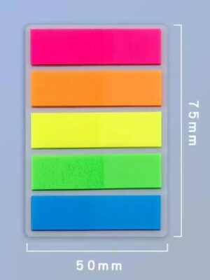 PLANFIX 21050 STICKY NOTES FLAGS