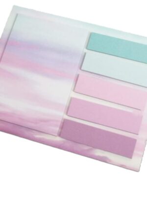 PLANFIX 22067 STICKY PAD FLAGS