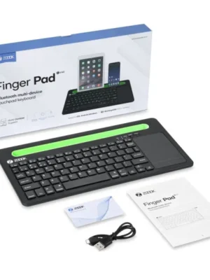ZOOOK WIRELESS KEYBOARD FINGER PAD 4999
