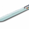 PENTEL BXC467 4IN1 LIGHT COLOURS BALL PEN (ORANGE,PINK,SKYBLUE,VIOLET) - Image 2