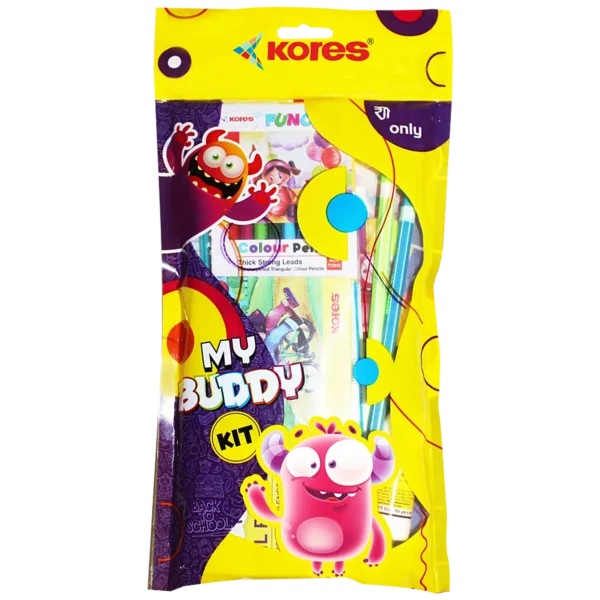 KORES STATIONERY KIT 99