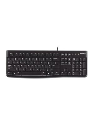 LOGITECH K120 KEYBOARD