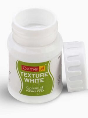CAMEL TEXTURE WHITE 100ML 170