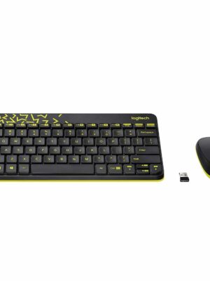 LOGITECH K120 KEYBOARD 795