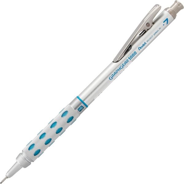 PENTEL GRAPHGEAR 1000 AUTOMATIC PENCIL 0.7MM