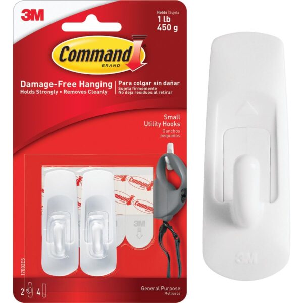 3M 17002 HOOK 99