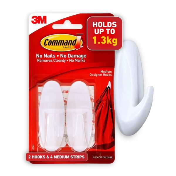 3M 17081 HOOK 199