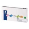 STAEDTLER 526 35 ERASER PASTEL COLOR - Image 2