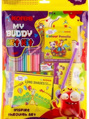 KORES STATIONERY KIT 199