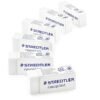 STAEDTLER 526 B30 RASOPLAST ERASER - Image 2