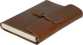 ADWELL ANTIQUE NOTE BOOK B6 145