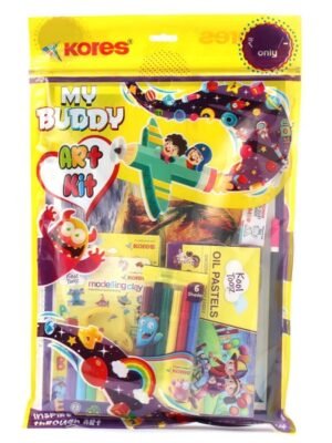 KORES STATIONERY KIT 149