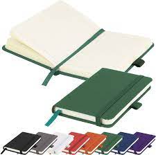 ADWELL LOOP NOTE BOOK A6 200