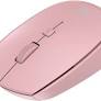 PORTRONICS 1830 TOAD 23 WIRELESS MOUSE PINK 599