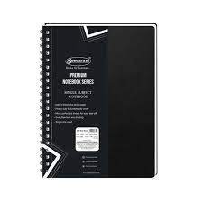 ADWELL NOTE BOOK PRM A6 60